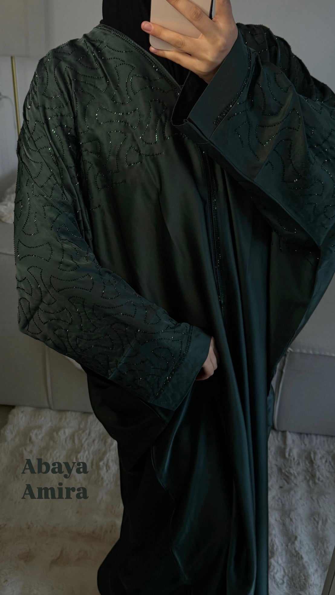 ABAYA AMIRA