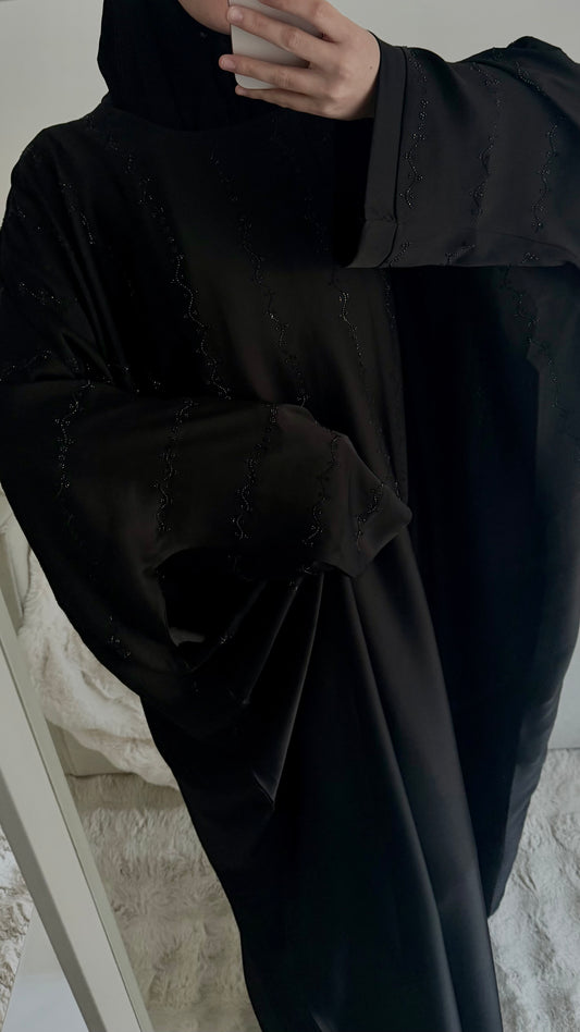 ABAYA CARLA