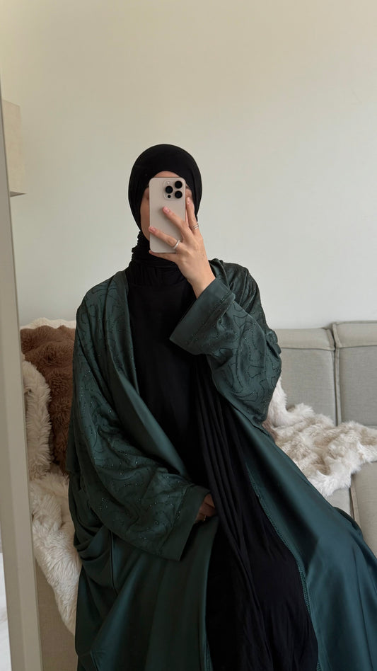 ABAYA AMIRA