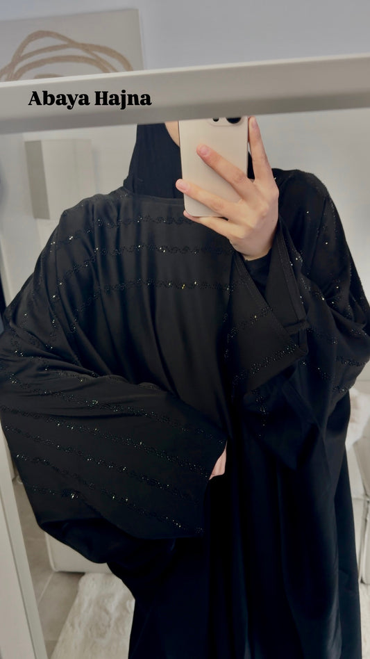 ABAYA HAJNA