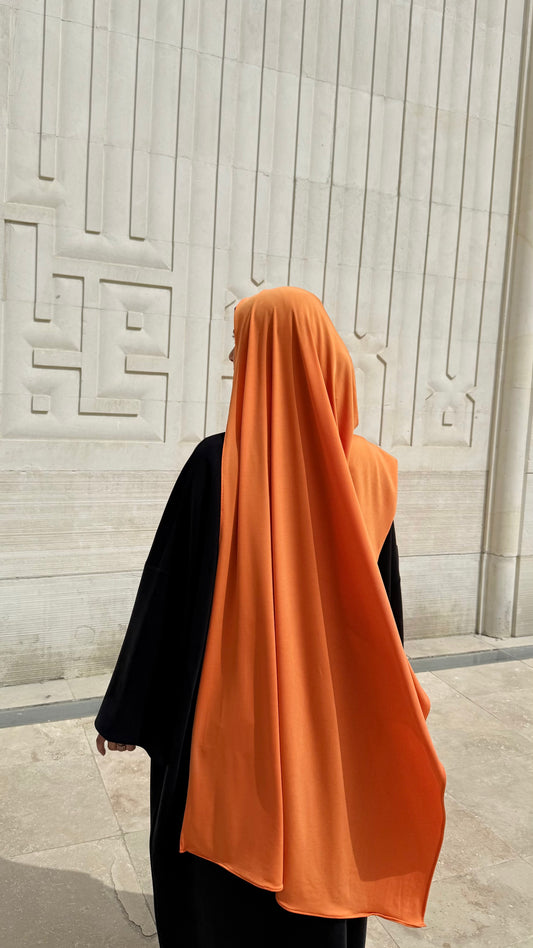 JERSEY PREMIUM - ORANGE