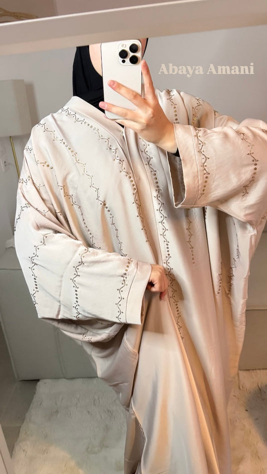 ABAYA AMANI