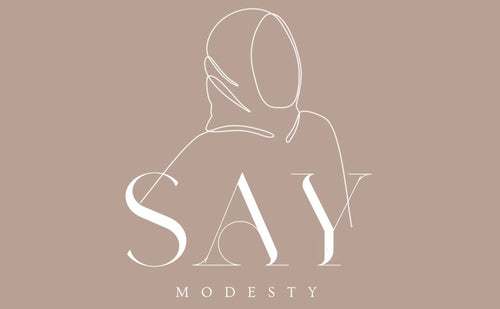 Say’Modesty