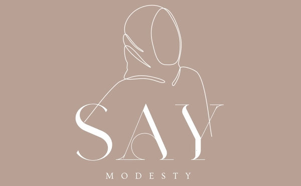 Say’Modesty
